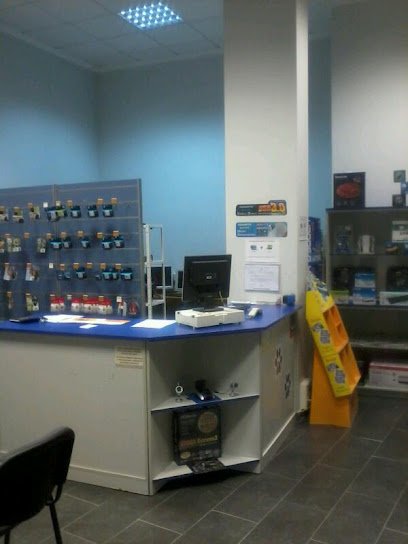 Foto de USB Informática