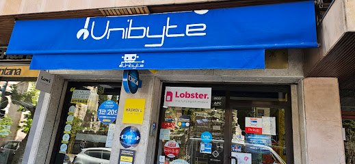 Foto de Unibyte
