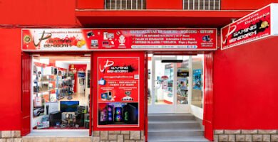 Foto de Up! Gaming Benidorm Informática