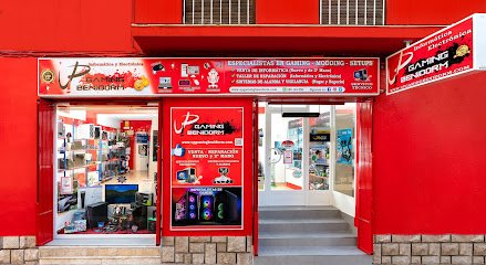 Foto de Up! Gaming Benidorm Informática