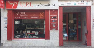 Foto de Upi Informática Yecla