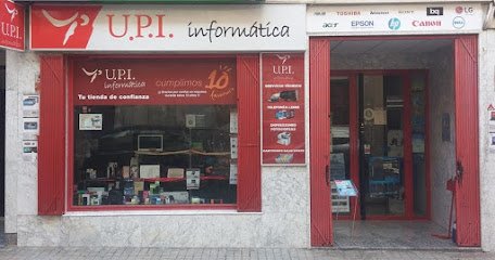 Foto de Upi Informática Yecla