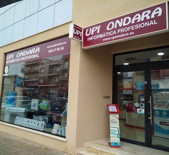 Foto de Upi Ondara Informática