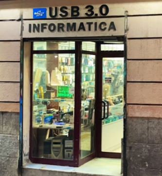 Foto de Usb 3.0 informatica