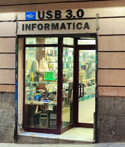 Foto de Usb 3.0 informatica