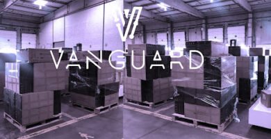 Foto de VANGUARD