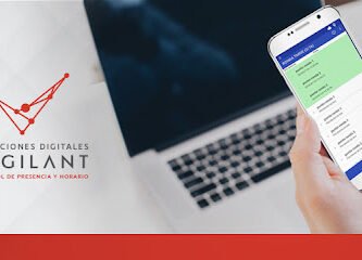 Foto de VIGILANT Control Presencia y Horario