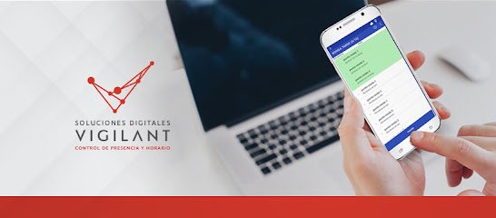Foto de VIGILANT Control Presencia y Horario
