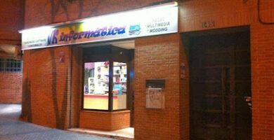 Foto de VK Informatica