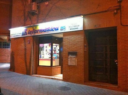 Foto de VK Informatica