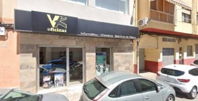 Foto de VK Oficinas S.L.