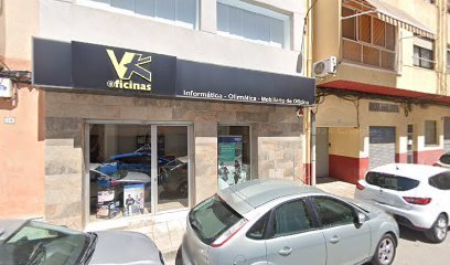 Foto de VK Oficinas S.L.