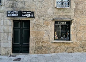 Foto de Vaiabit informática (vai@bit)