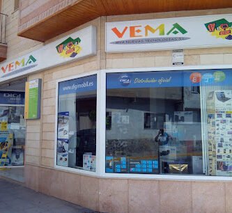 Foto de Vema Informática