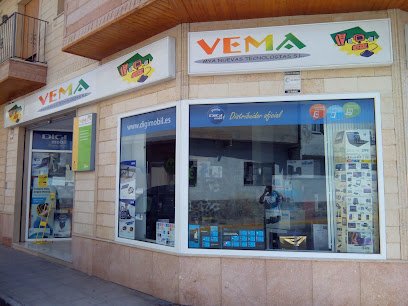 Foto de Vema Informática