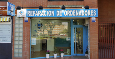Foto de Vic Micro - Reparación de Ordenadores y Soporte Informático