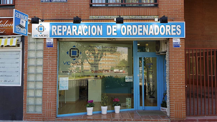 Foto de Vic Micro - Reparación de Ordenadores y Soporte Informático