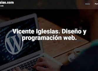 Foto de Vicente Iglesias
