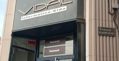 Foto de Vidal Informática