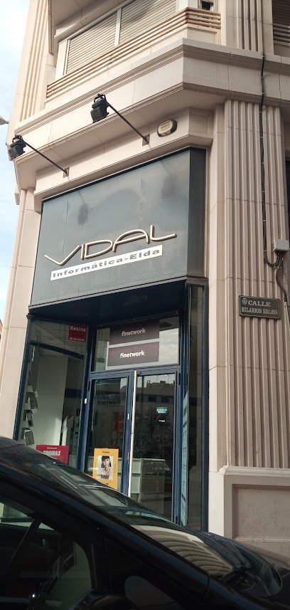 Foto de Vidal Informática