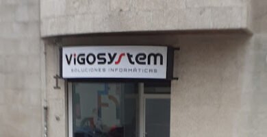 Foto de VigoSystem