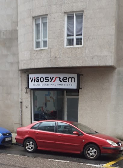 Foto de VigoSystem