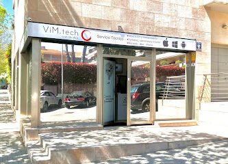 Foto de VimTech - Servicios Informáticos