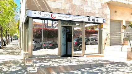 Foto de VimTech - Servicios Informáticos