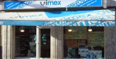 Foto de Vimex Informática