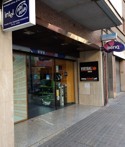 Foto de Virtual Store Informàtica