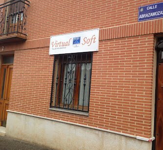 Foto de VirtualSoft Taller Informático