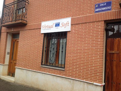 Foto de VirtualSoft Taller Informático
