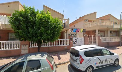 Foto de Vive Informática