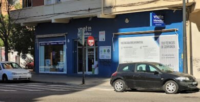 Foto de Vnet Informática 24h