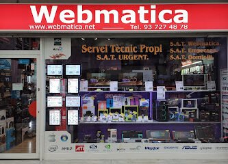 Foto de Webmatica