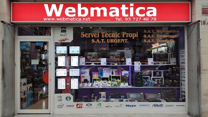 Foto de Webmatica