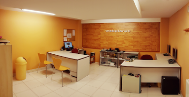 Foto de Webplanet | Servicio técnico informático - Academia de informática