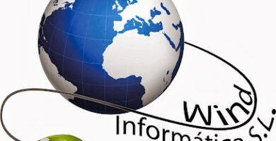 Foto de Wind Informática