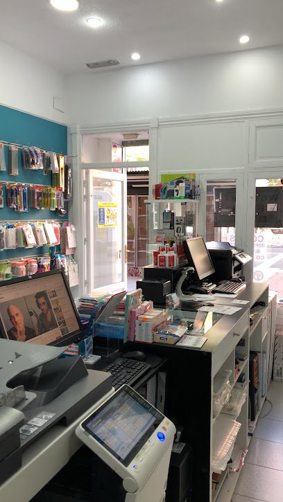 Foto de Workme tienda de informática y papelería