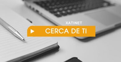 Foto de XATINET SOLUCIONS INFORMÀTIQUES