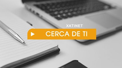 Foto de XATINET SOLUCIONS INFORMÀTIQUES