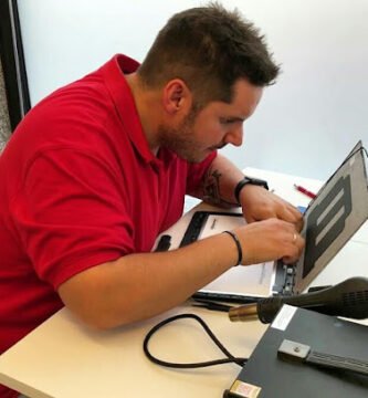 Foto de XG Innova Informàtica Girona. Serveis informàtics.