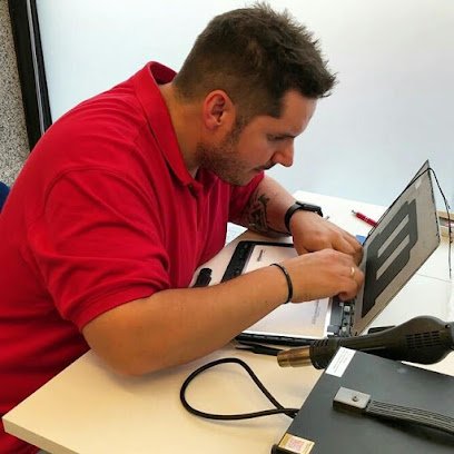 Foto de XG Innova Informàtica Girona. Serveis informàtics.