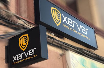 Foto de Xerver Consultoría Informática