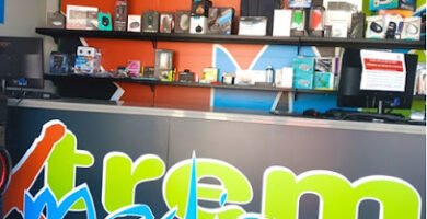 Foto de Xtremmedia