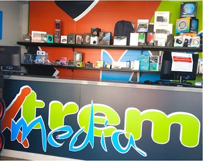 Foto de Xtremmedia