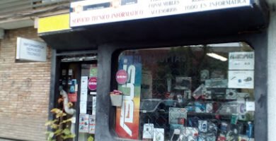 Foto de ZBITT las aguilas/Elatronic