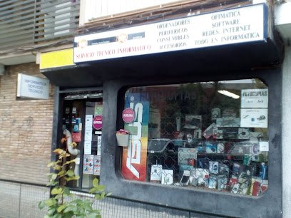 Foto de ZBITT las aguilas/Elatronic