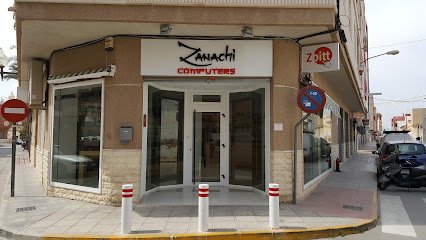 Foto de Zanachi Computers and Mobile