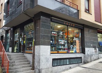 Foto de Zazpi Informatika